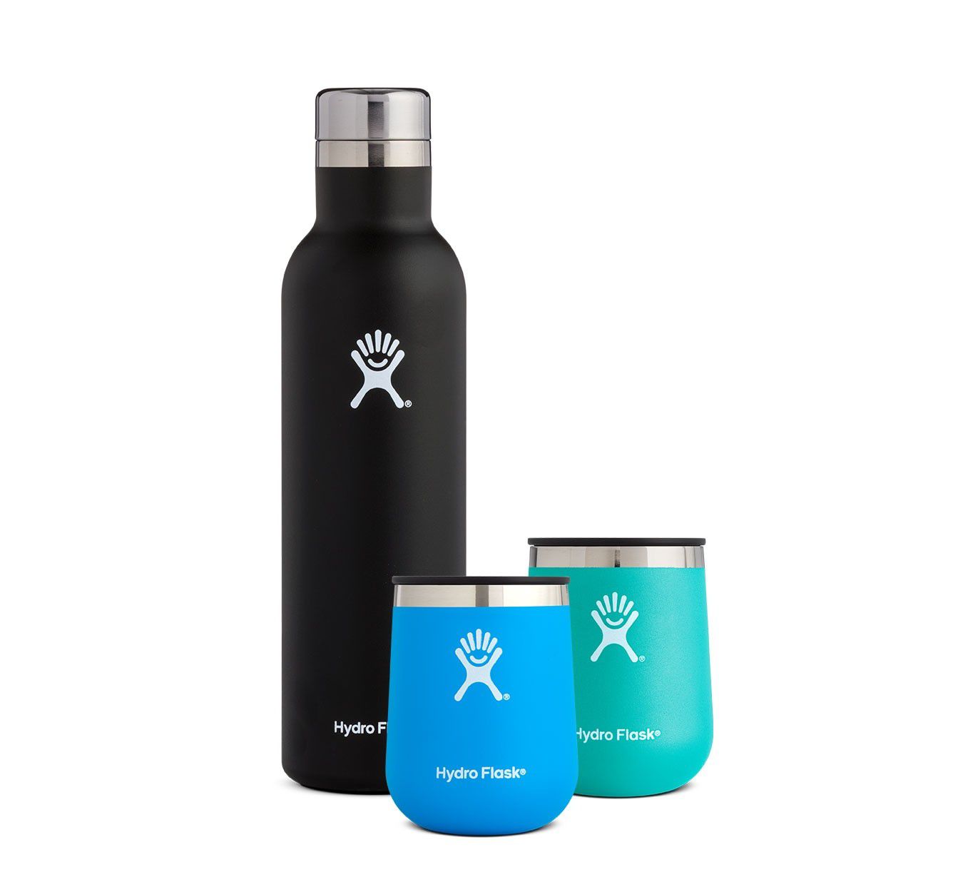 Hydro Flask Wine Bundle